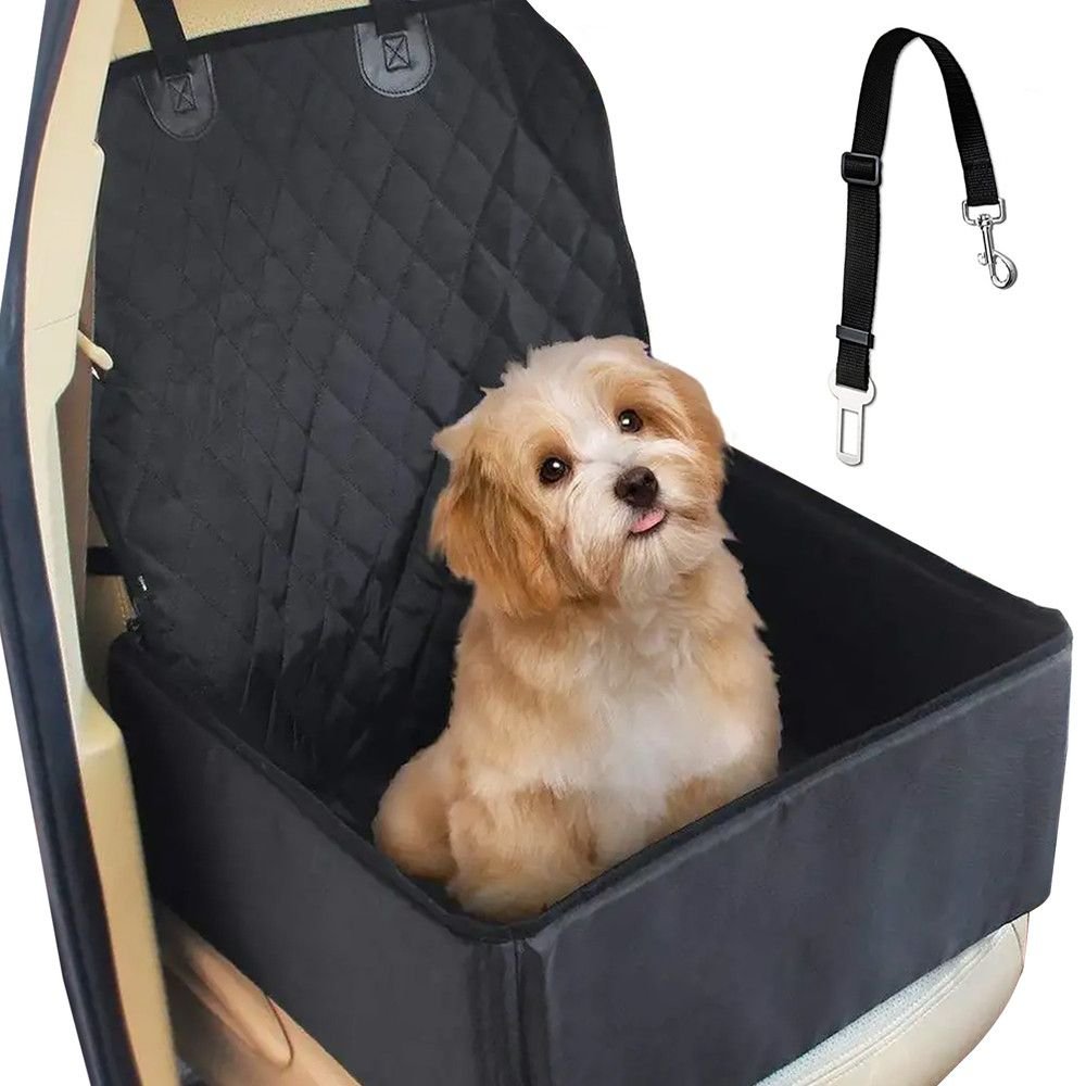 Waterproof Pet Hammock Dog Car Seat Cover Waterproof Pet Hammock Dog Car Seat Cover